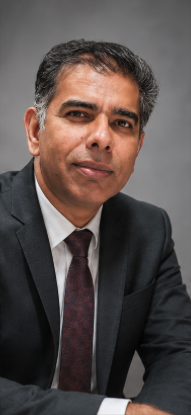 Dr. Seshagiri, Chief Medical Advisor at Imani Health