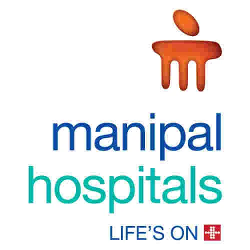 Manipal Hospitals logo